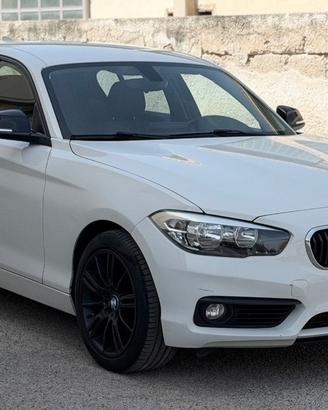 Bmw 118 118d 5p. Sport