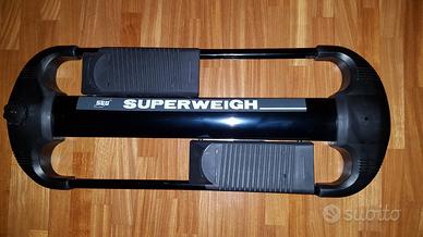 Mini Walker Tapis Roulant manuale Valle Sport