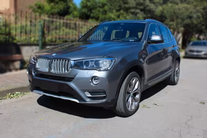 Bmw X3 20D 190 CV XDRIVE AUTOMATIC