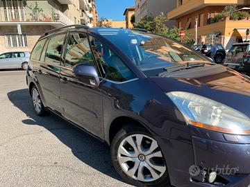 C4 gran picasso Ricambi vari