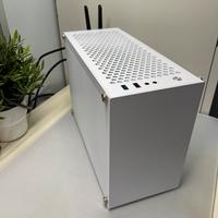 Pc gaming Sff rx 9060 xt 16gb