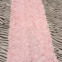 abito rosa