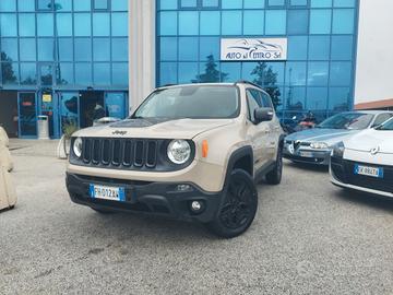 Jeep Renegade 2.0 Mjt 170CV 4WD Active Drive Low D