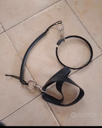 Imbraghi Bombola S80