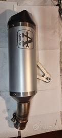 scarico s1000xr 