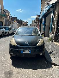 Citroen C3 Pluriel