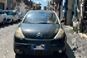 Citroen C3 Pluriel
