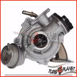 Turbina FORD FIESTA VI (CB1, CCN) 1.0 ECOBOOST