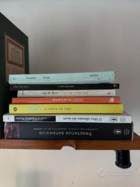 12 libri spiritualità, filosofia orientale