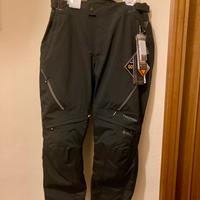 PANTALONE MOTO -  ALDER GORE-TEX ADVENTURE TOURER