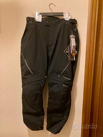 PANTALONE MOTO -  ALDER GORE-TEX ADVENTURE TOURER