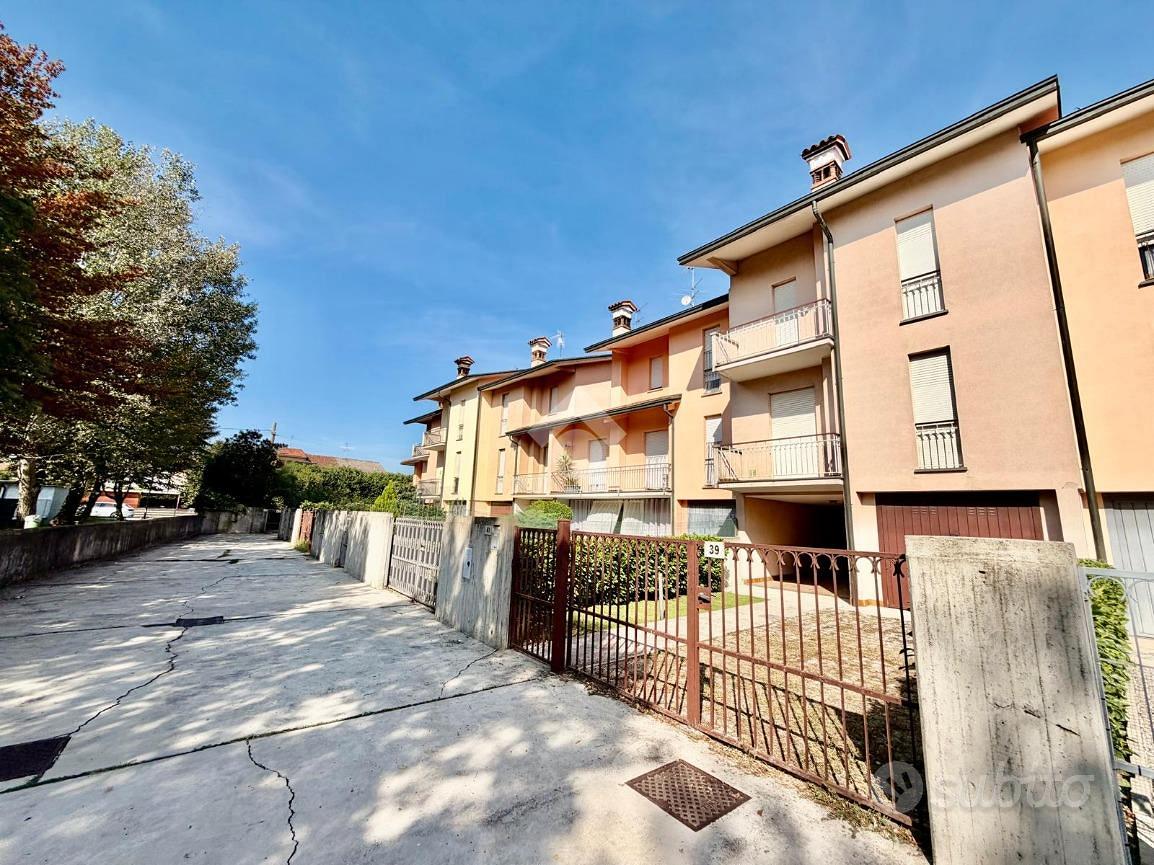Casa – Caravaggio, Vidalengo - Vista 3