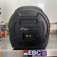 Subwoofer passivo per Auto Pioneer TSWX-20LP usato