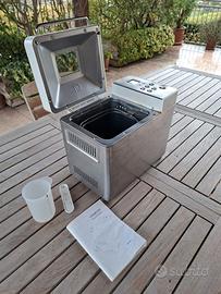 Macchina del pane Kenwood