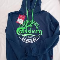 Felpa Carlsberg