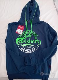 Felpa Carlsberg