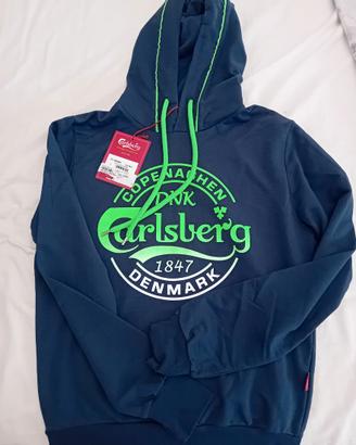 Felpa Carlsberg