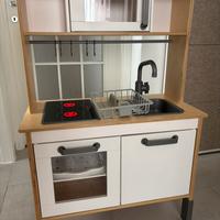 Cucina da bambini Ikea