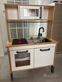 Cucina da bambini Ikea