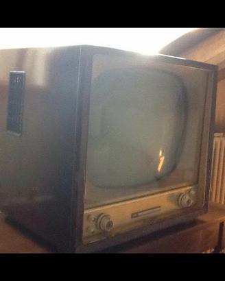 TV d’epoca
