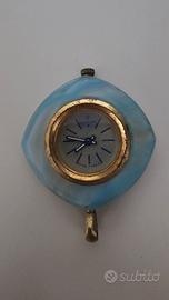 orologio vintage come da foto 