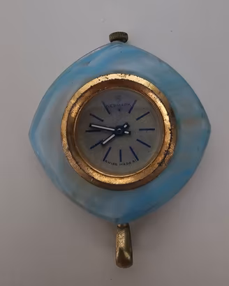 orologio vintage come da foto 