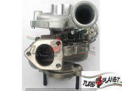 Turbo bmw serie 3 330d bmw x5 3.0 d (e53)