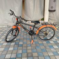 bici bambino