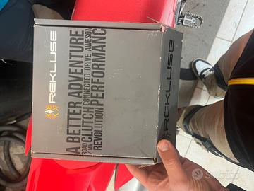Kit frizione rekluse Honda crf