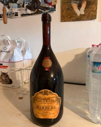 Barbera 1976