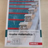 Analisi Matematica 1 - Marco Bramanti 