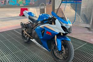 Suzuki gsx r 1000