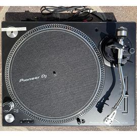Giradischi piooner plx 500