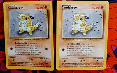 Carte Pokémon - Set Base Unlimited (1999)