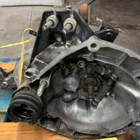 CAMBIO MANUALE COMPLETO FIAT Seicento Serie 1170A1