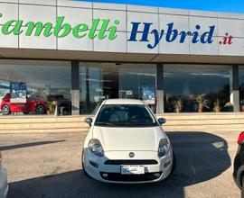 Fiat Punto 1.3 MJT II 75 CV 5 porte Lounge