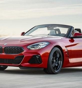 Ricambi usati bmw z4 z 4 2018 #b