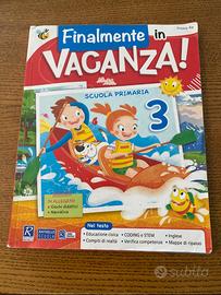 Finalmente in vacanza! 3