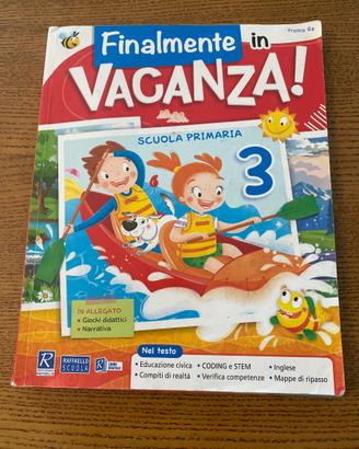 Finalmente in vacanza! 3