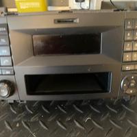 Radio per Mercedes Vito