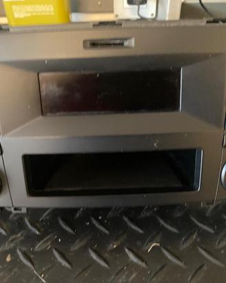 Radio per Mercedes Vito