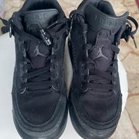 Scarpe Nike Jordan Spizike Low 38,5