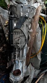 Ricambi Jeep gran Cherokee 2010