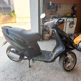 PIAGGIO NRG EXtreme 50cc