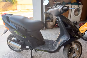 PIAGGIO NRG EXtreme 50cc