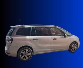 CITROEN C4 Picasso - 2015