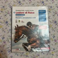 Lezioni di fisica 1