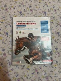 Lezioni di fisica 1