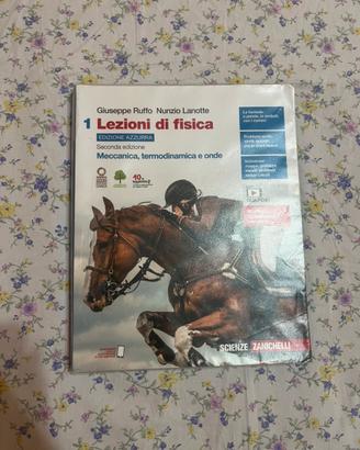 Lezioni di fisica 1