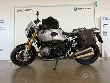 BMW R 1200 nineT Abs my17